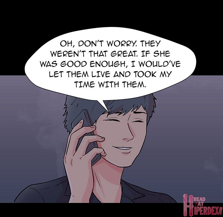 Project Utopia - Chapter 142 [photo 131] - MangaPorn