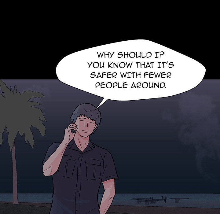 Project Utopia - Chapter 142 [photo 140] - MangaPorn