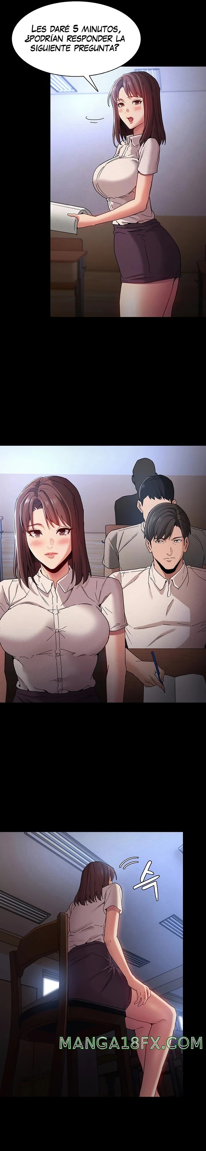 Pervert Diary Raw - Chapter 10 [photo 16] - MangaPorn
