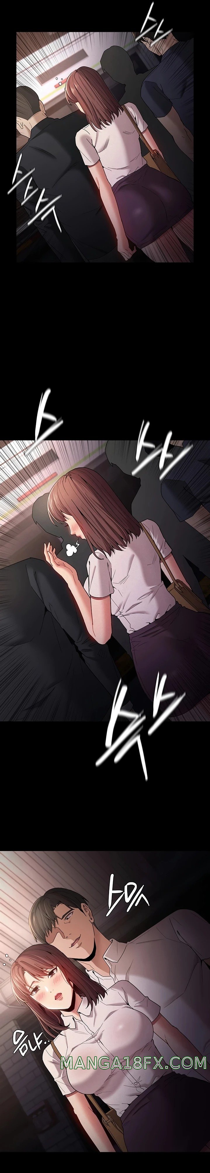 Pervert Diary Raw - Chapter 10 [photo 28] - MangaPorn