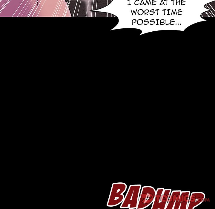 Project Utopia - Chapter 143 [photo 105] - MangaPorn