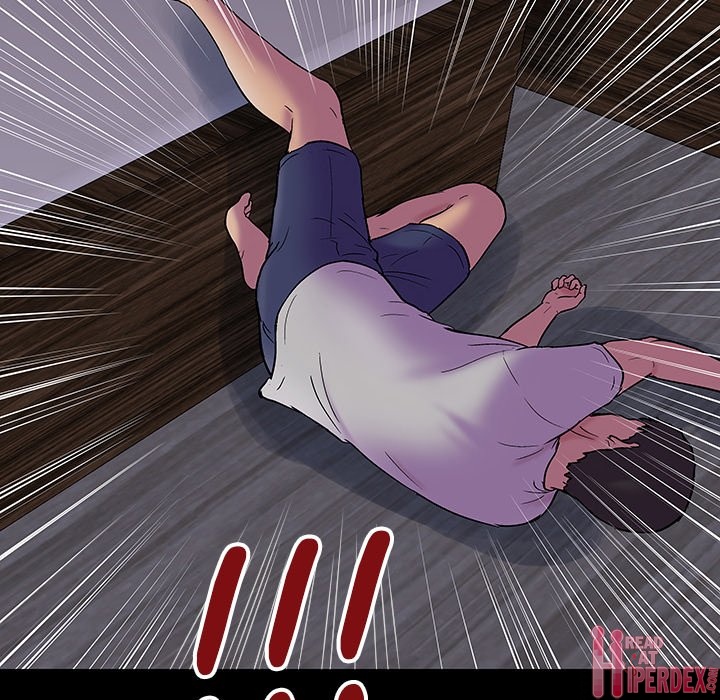 Project Utopia - Chapter 143 [photo 116] - MangaPorn