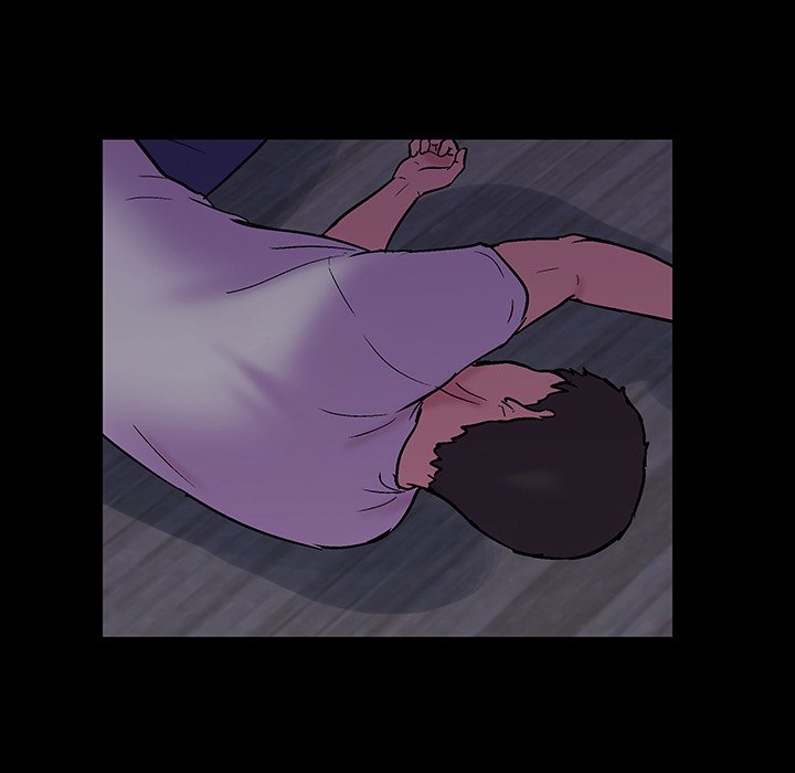 Project Utopia - Chapter 143 [photo 125] - MangaPorn