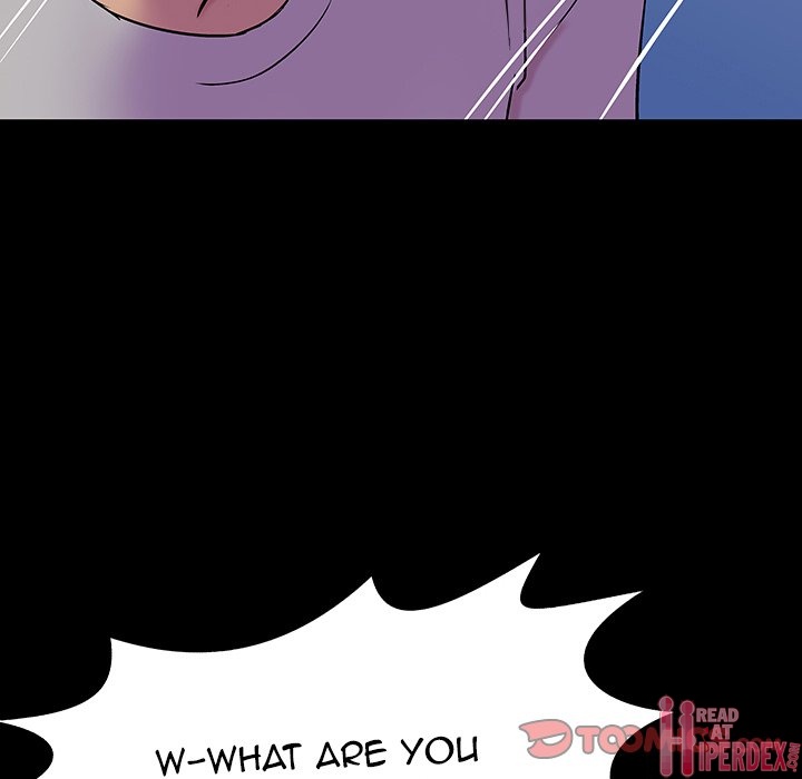 Project Utopia - Chapter 143 [photo 81] - MangaPorn