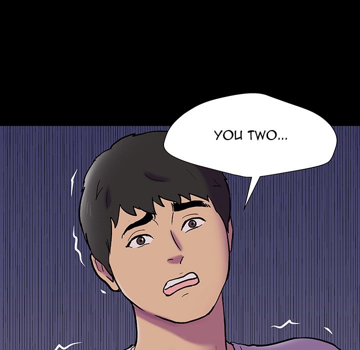 Project Utopia - Chapter 143 [photo 90] - MangaPorn