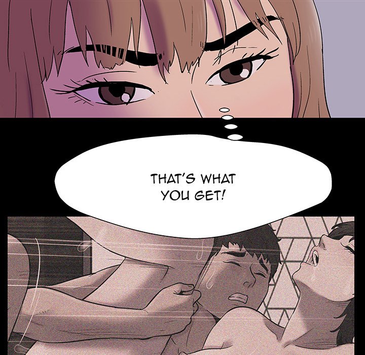 Project Utopia - Chapter 143 [photo 92] - MangaPorn