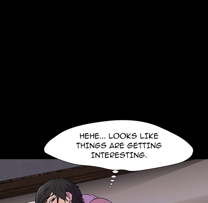 Project Utopia - Chapter 143 [photo 97] - MangaPorn