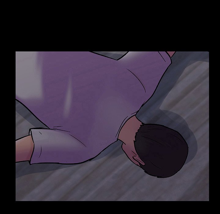 Project Utopia - Chapter 144 [photo 107] - MangaPorn
