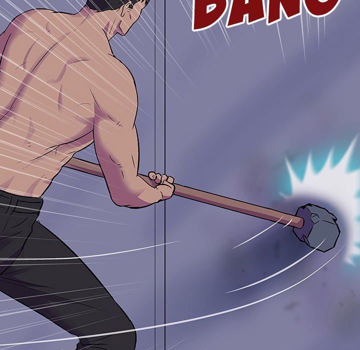 Project Utopia - Chapter 144 [photo 119] - MangaPorn