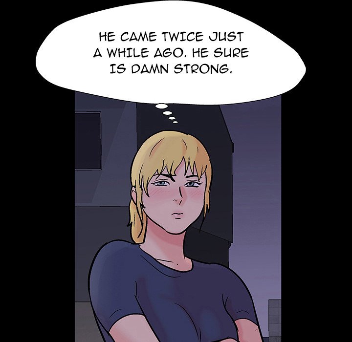 Project Utopia - Chapter 144 [photo 135] - MangaPorn