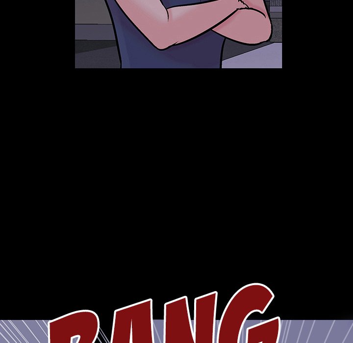 Project Utopia - Chapter 144 [photo 136] - MangaPorn