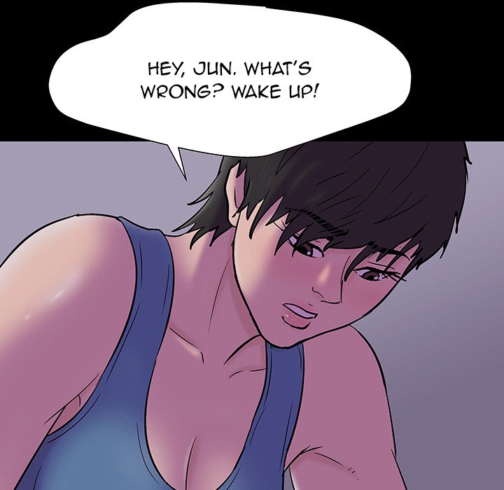 Project Utopia - Chapter 144 [photo 34] - MangaPorn