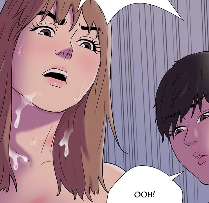 Project Utopia - Chapter 144 [photo 41] - MangaPorn
