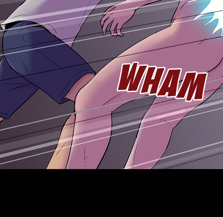 Project Utopia - Chapter 144 [photo 73] - MangaPorn