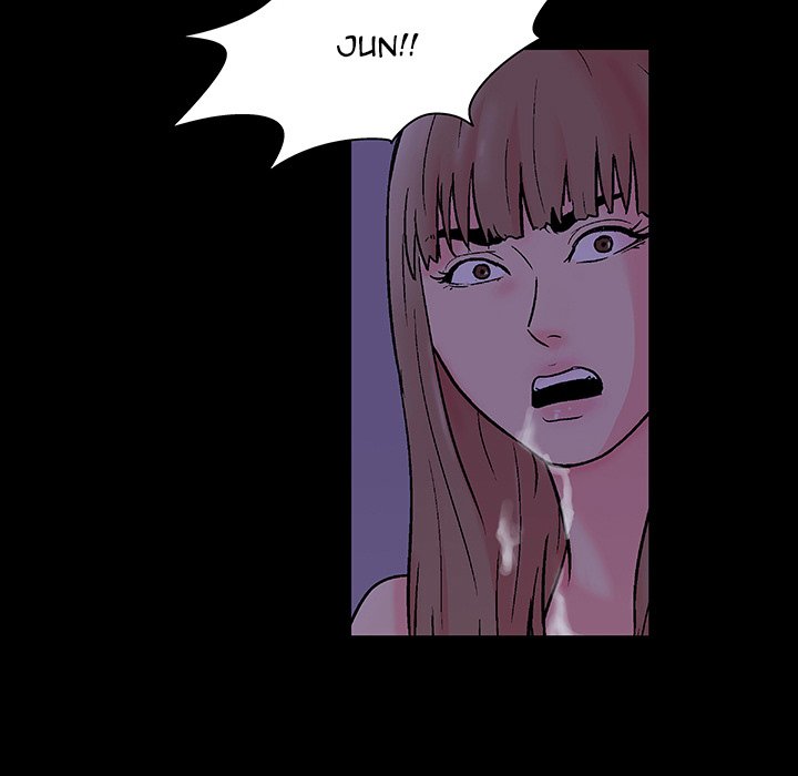 Project Utopia - Chapter 144 [photo 76] - MangaPorn