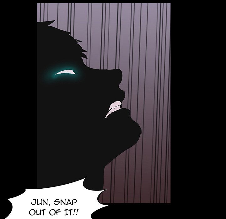 Project Utopia - Chapter 144 [photo 80] - MangaPorn