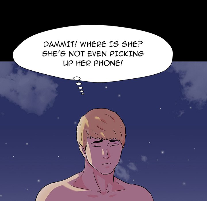 Project Utopia - Chapter 145 [photo 73] - MangaPorn