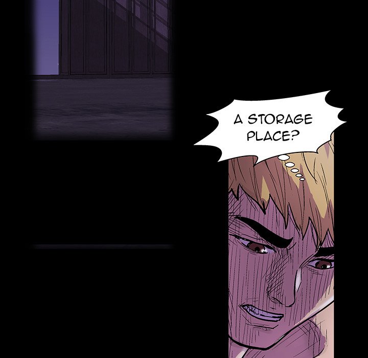 Project Utopia - Chapter 145 [photo 81] - MangaPorn