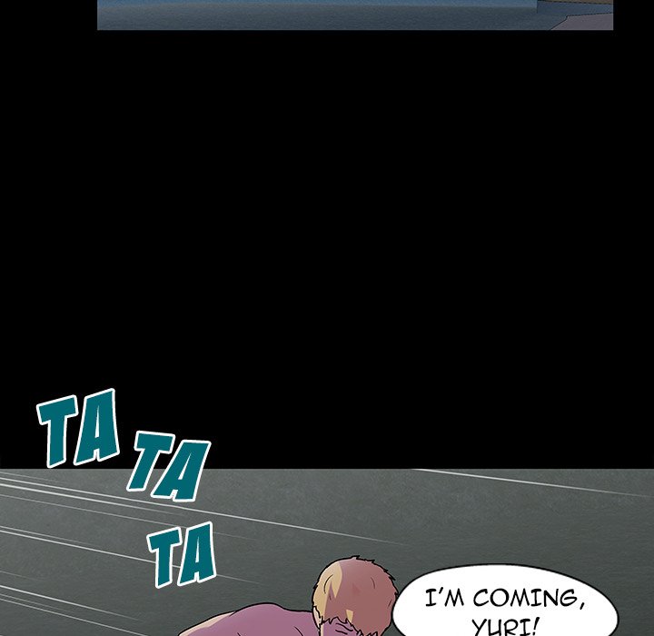 Project Utopia - Chapter 145 [photo 87] - MangaPorn