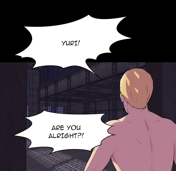 Project Utopia - Chapter 145 [photo 96] - MangaPorn