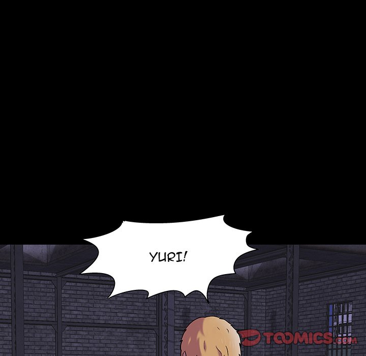 Project Utopia - Chapter 146 [photo 12] - MangaPorn