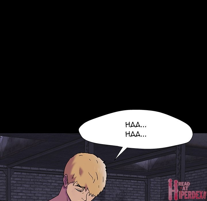 Project Utopia - Chapter 146 [photo 131] - MangaPorn