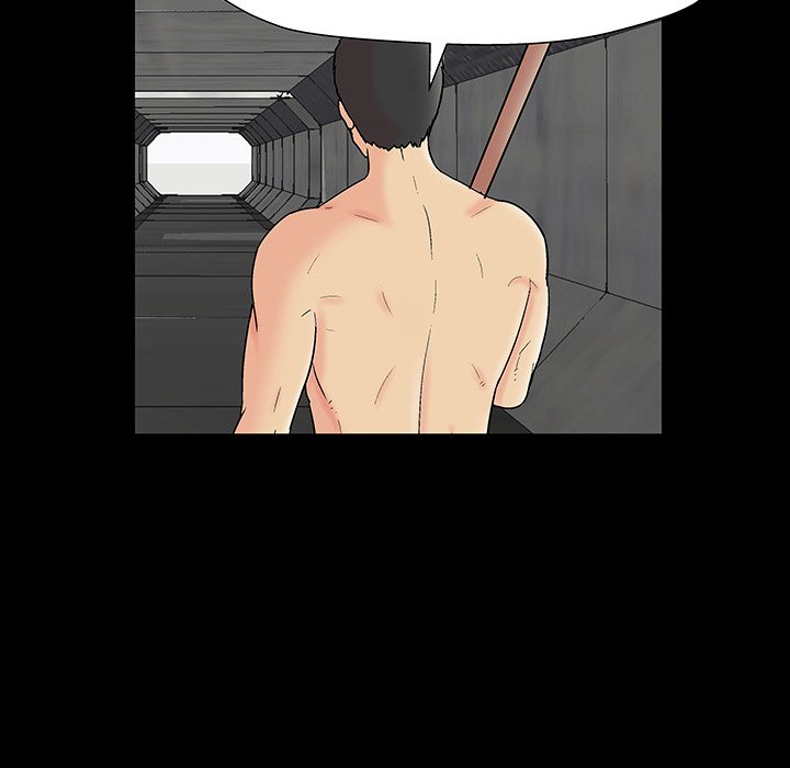 Project Utopia - Chapter 146 [photo 153] - MangaPorn