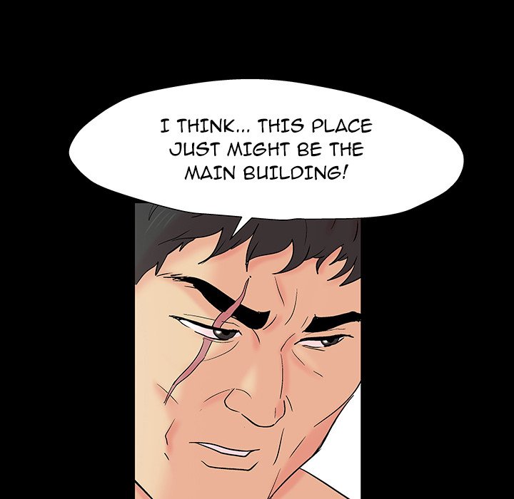 Project Utopia - Chapter 146 [photo 154] - MangaPorn