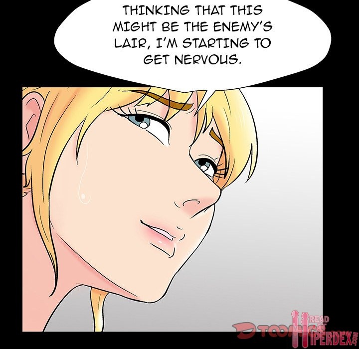 Project Utopia - Chapter 146 [photo 156] - MangaPorn