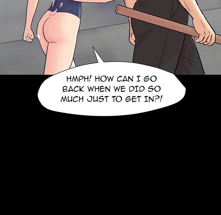Project Utopia - Chapter 146 [photo 159] - MangaPorn