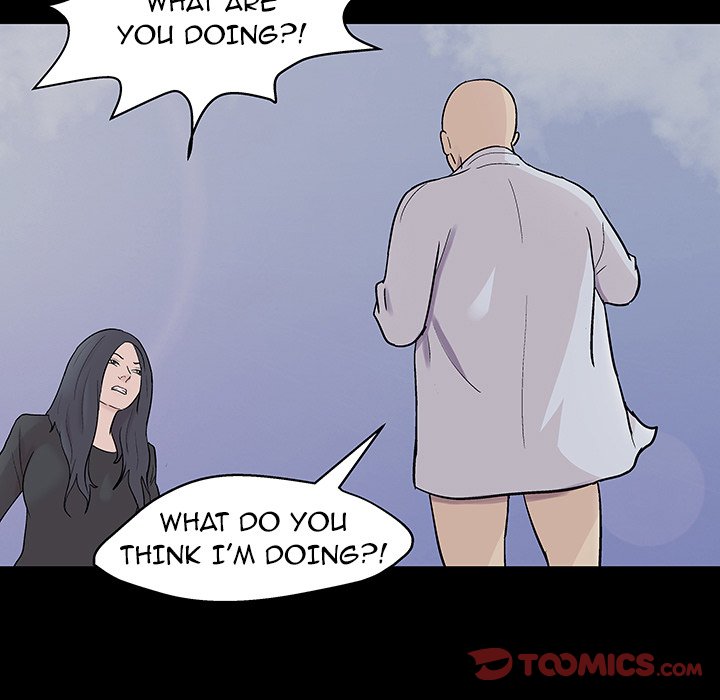 Project Utopia - Chapter 146 [photo 39] - MangaPorn