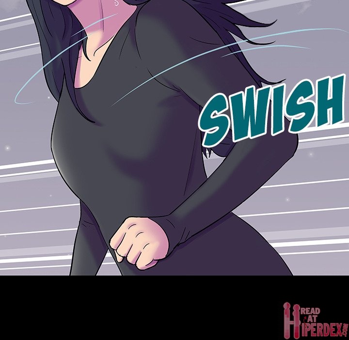 Project Utopia - Chapter 146 [photo 46] - MangaPorn