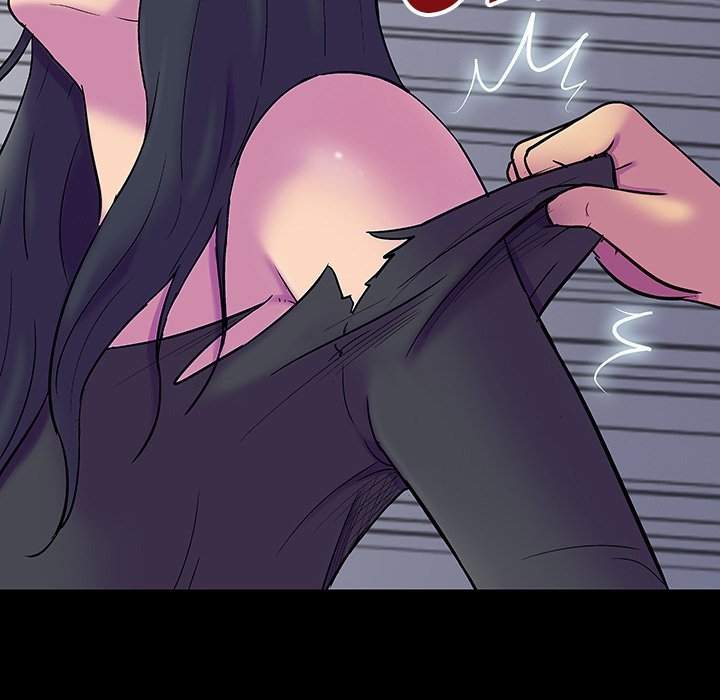 Project Utopia - Chapter 146 [photo 55] - MangaPorn