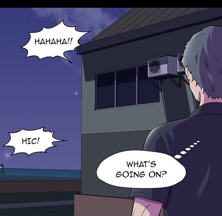 Project Utopia - Chapter 147 [photo 11] - MangaPorn