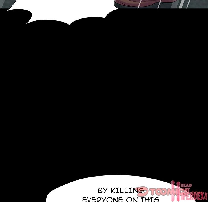 Project Utopia - Chapter 148 [photo 27] - MangaPorn