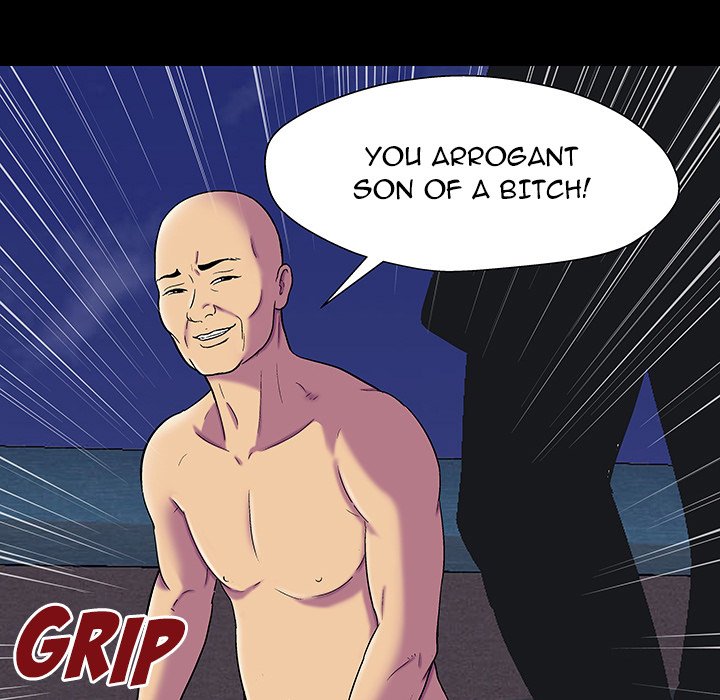 Project Utopia - Chapter 148 [photo 37] - MangaPorn