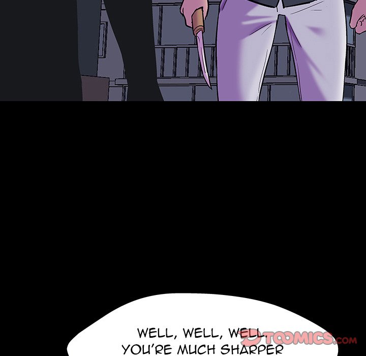 Project Utopia - Chapter 148 [photo 51] - MangaPorn
