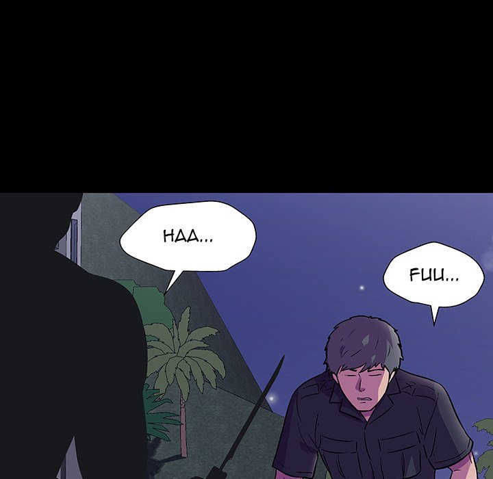 Project Utopia - Chapter 148 [photo 90] - MangaPorn
