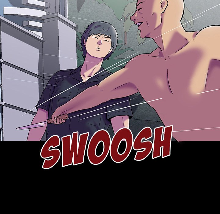 Project Utopia - Chapter 148 [photo 95] - MangaPorn