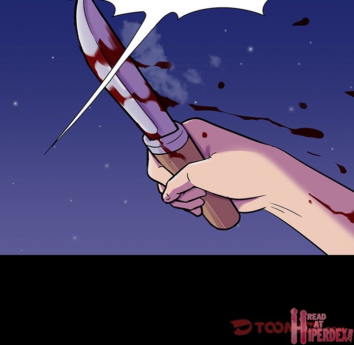 Project Utopia - Chapter 149 [photo 129] - MangaPorn