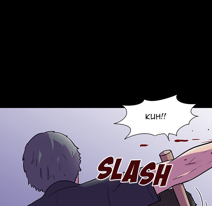 Project Utopia - Chapter 149 [photo 130] - MangaPorn