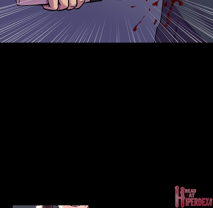 Project Utopia - Chapter 149 [photo 145] - MangaPorn