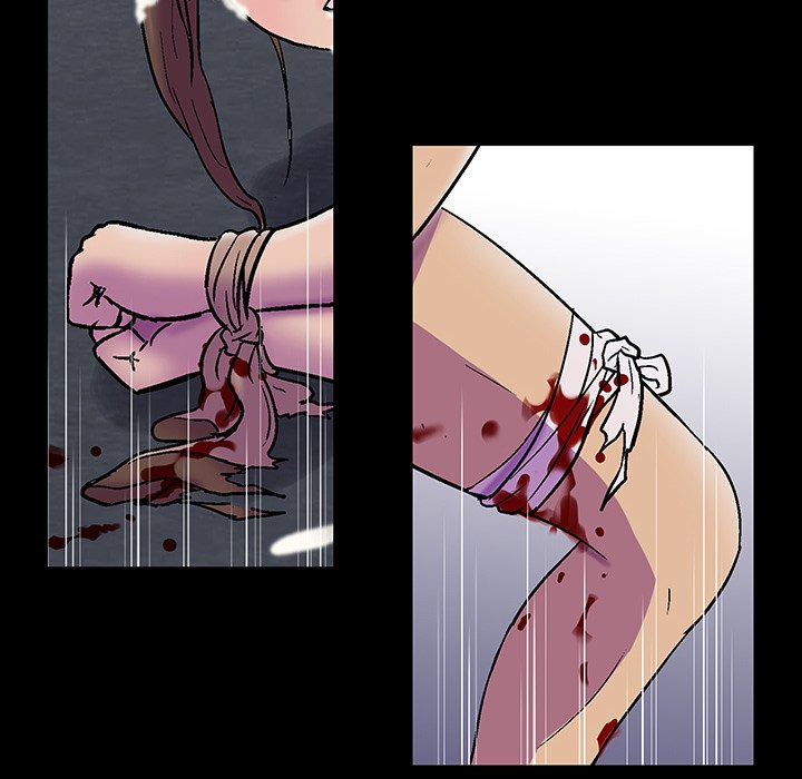 Project Utopia - Chapter 149 [photo 146] - MangaPorn