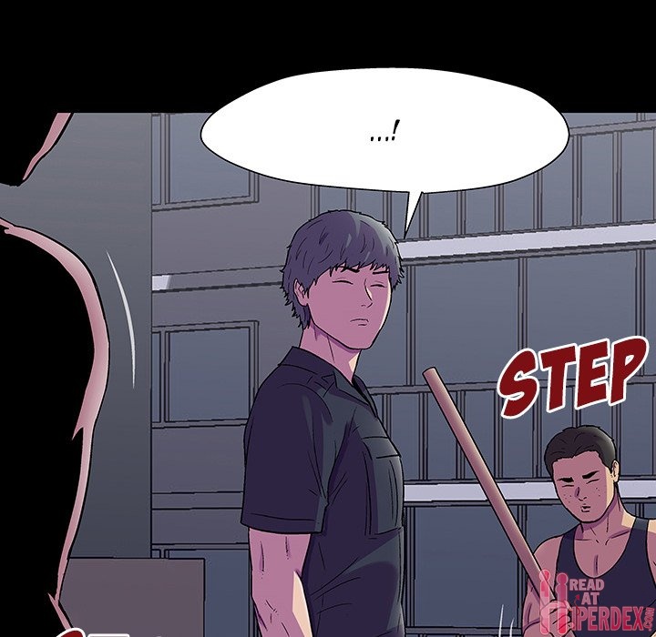 Project Utopia - Chapter 149 [photo 43] - MangaPorn