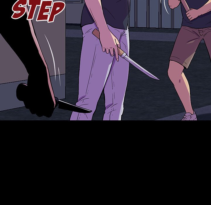 Project Utopia - Chapter 149 [photo 44] - MangaPorn