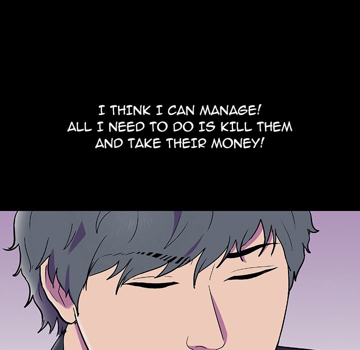 Project Utopia - Chapter 149 [photo 46] - MangaPorn