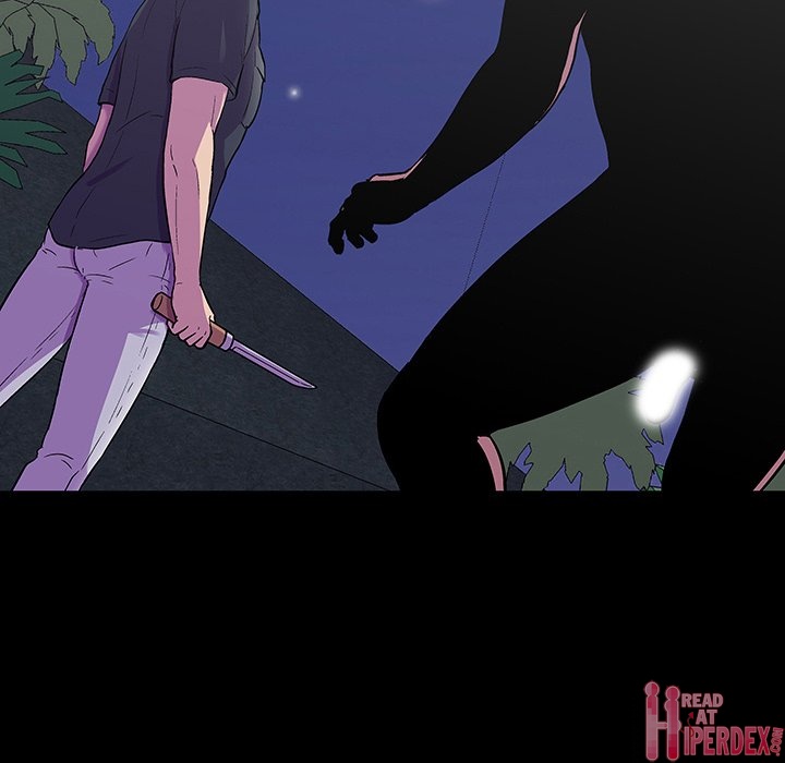 Project Utopia - Chapter 149 [photo 49] - MangaPorn