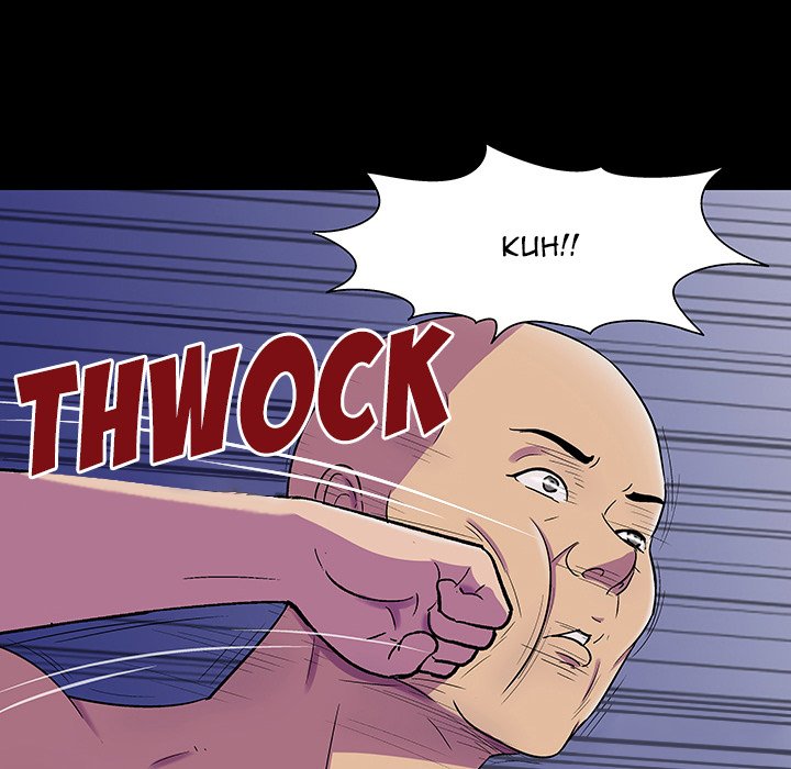 Project Utopia - Chapter 150 [photo 17] - MangaPorn