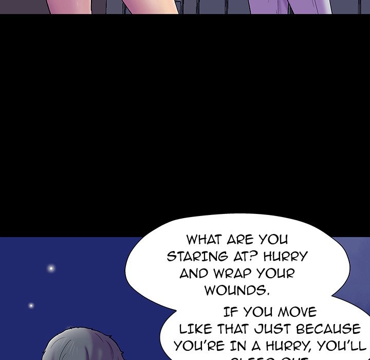 Project Utopia - Chapter 150 [photo 41] - MangaPorn