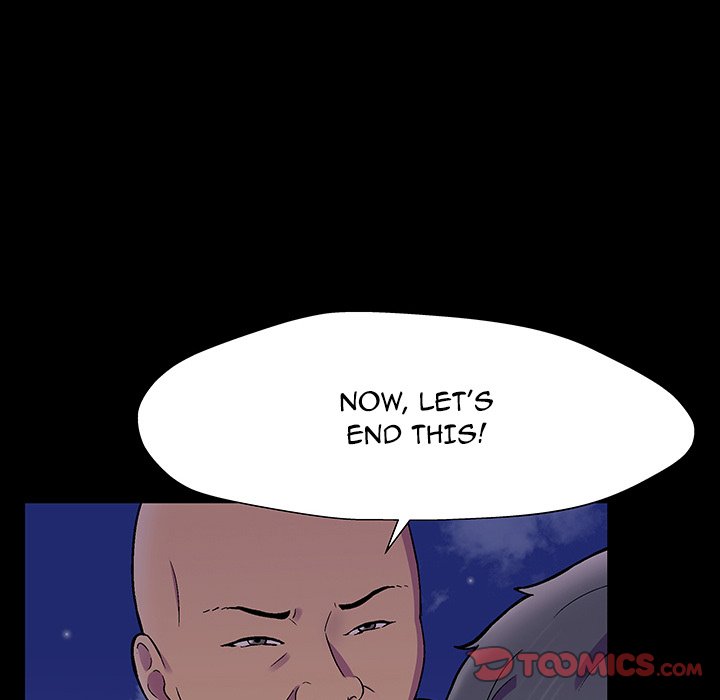 Project Utopia - Chapter 150 [photo 9] - MangaPorn
